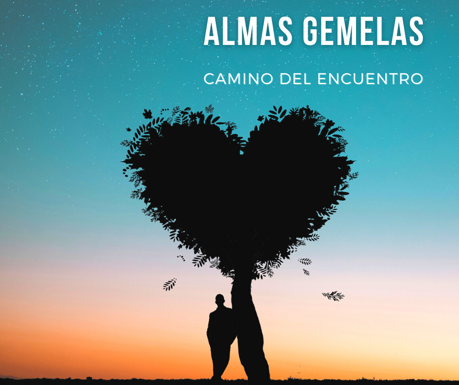 ALMAS GEMELAS